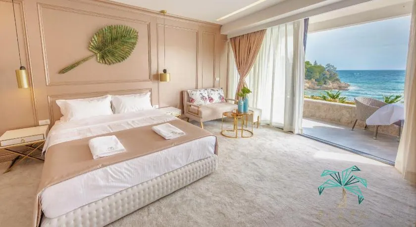 Plaza Hotel&SPA - Image 1