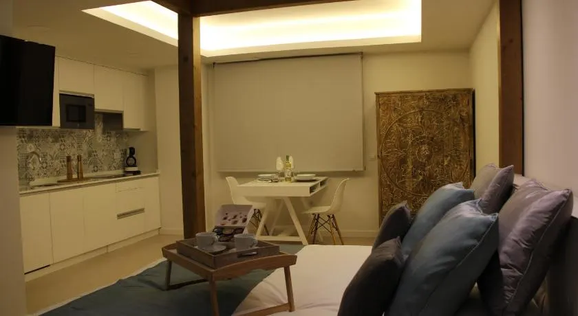 Romantic Loft Ventura - Image 1