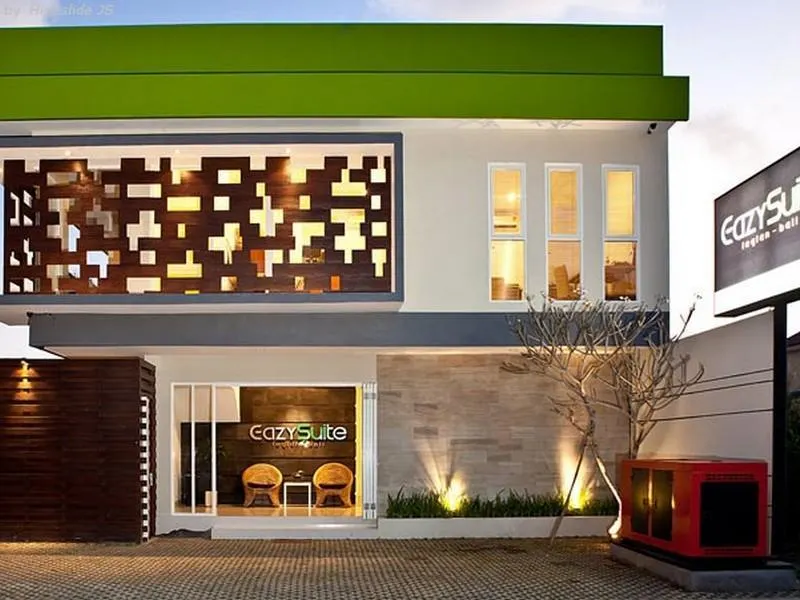 Eazy Suite Legian - Image 1