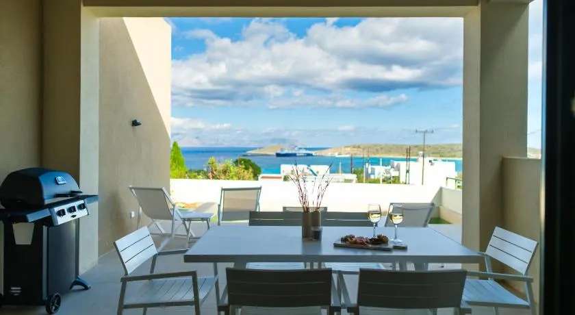Villa Artemis 3 - Etheras Properties - Image 1