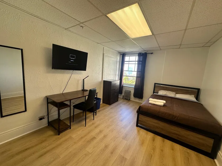 Downtown Berkeley YMCA Hotel and Residence - Image 1