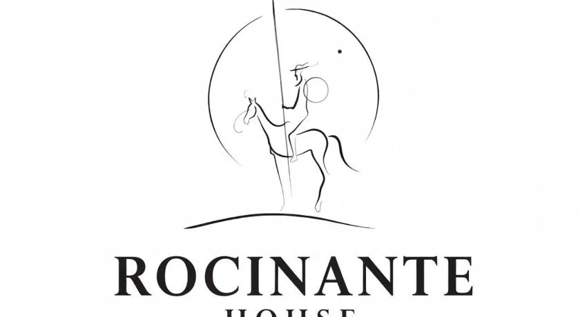 Rocinante House - Image 1