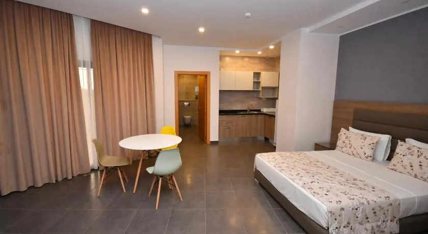 Appart Hôtel Ryadi - Image 1