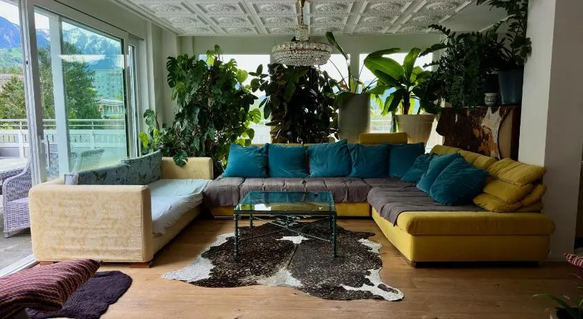 Penthouse in Schaan - Image 1
