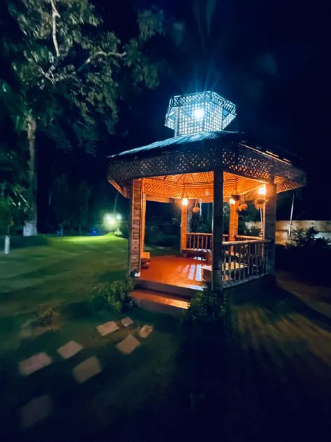 Saraswatipur Tea resort - Image 1