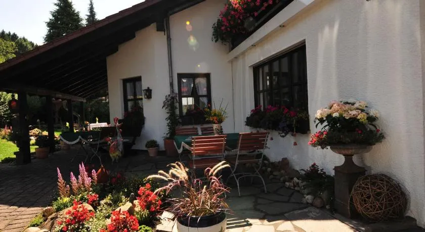 Hotel Tannenhof - Image 1