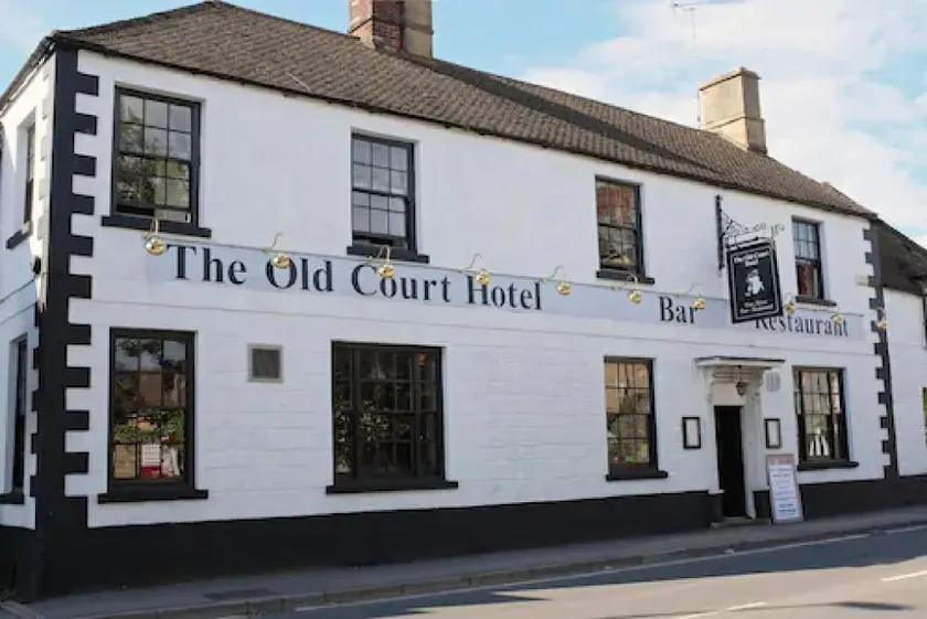 The Old Court Hotel - Image 1