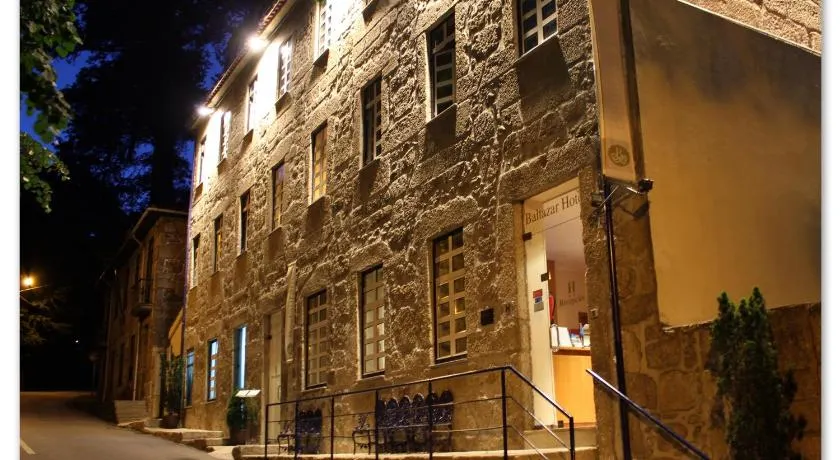 Baltazar Hotel - Image 1