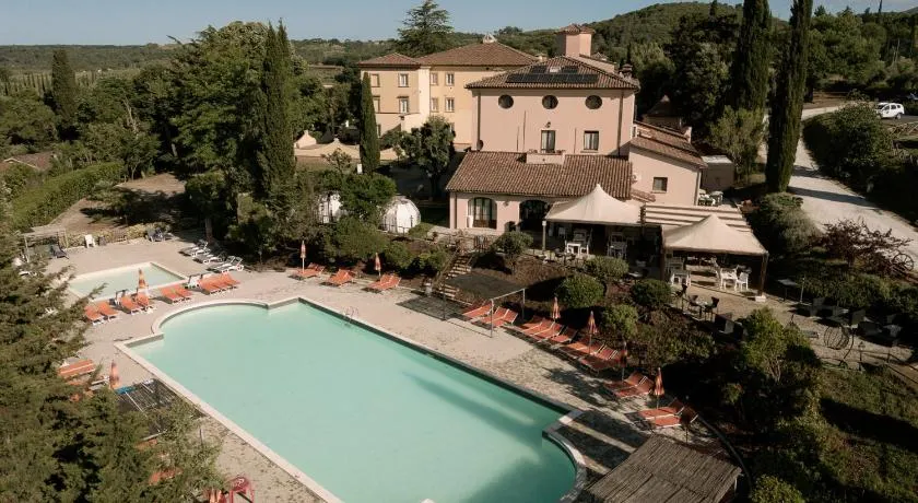 Hotiday Toscana Riparbella - Image 1