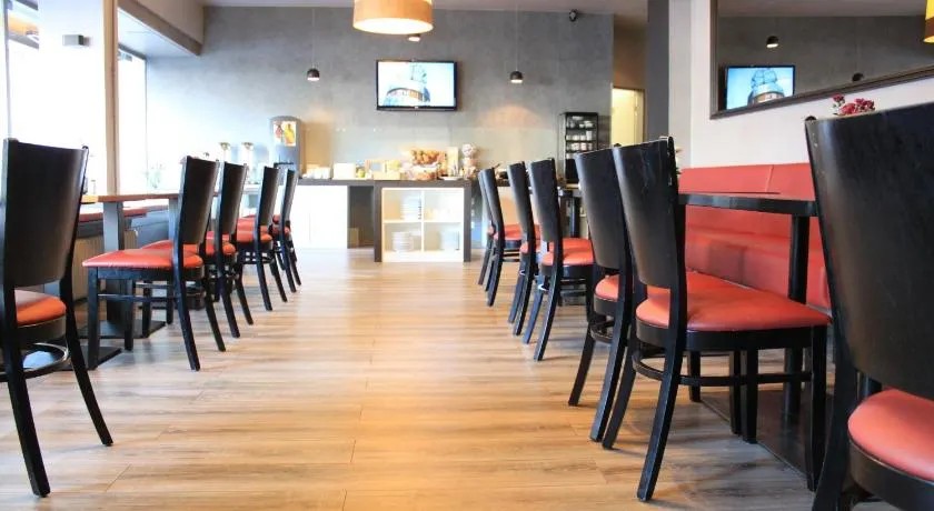 Hotel Arena Inn - Berlin Mitte - Image 1