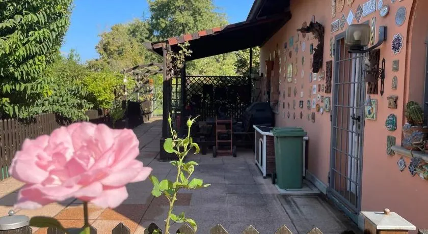 bed and breakfast IL MOSAICO - Image 1