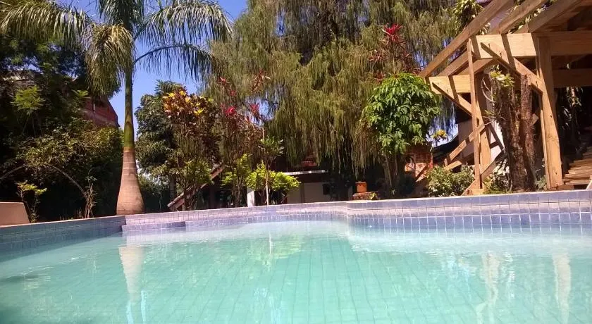 Petit Hotel Caraguata - Image 1