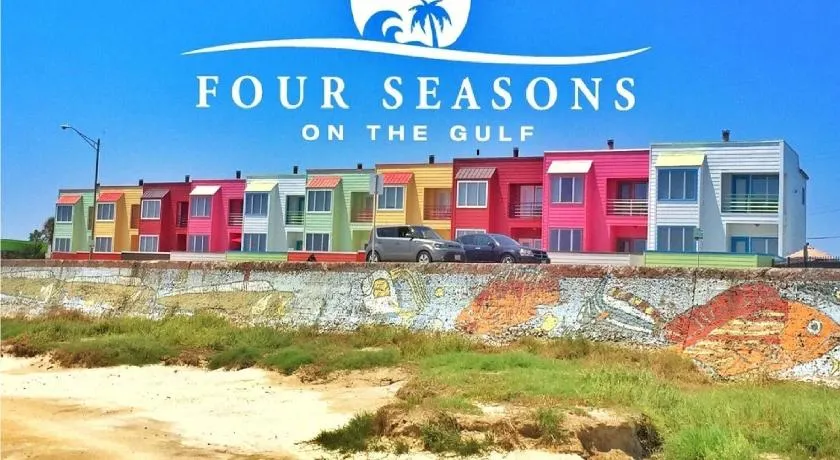 Four Seasons on the Gulf - Image 1