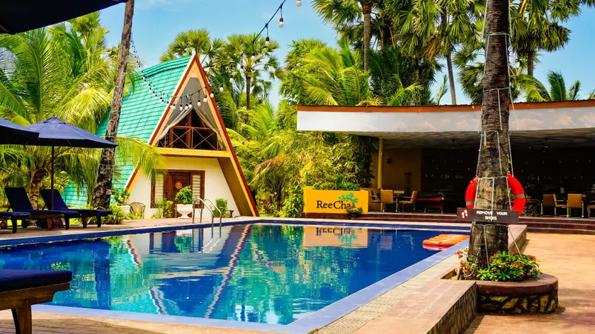 ReeCha Kurinji Resort - Image 1