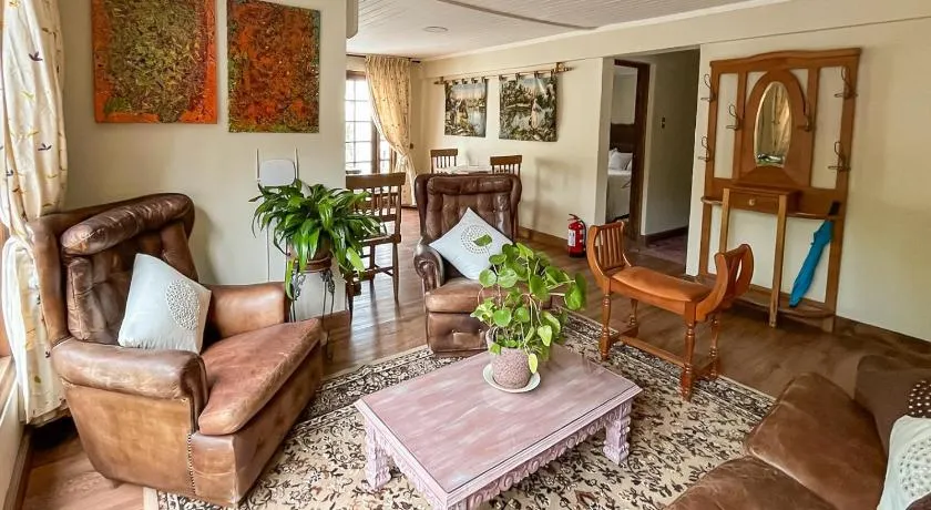 Casa Matilde Santa Cruz - Image 1