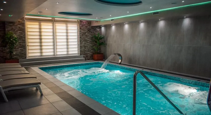 Wellness & Spa - Hotel Oaza - Image 1
