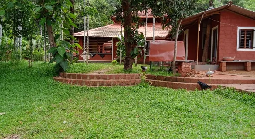 NIDHIVANA FARMS & RESORT, bakrebail-salethoor rd, Mangalore - Image 1