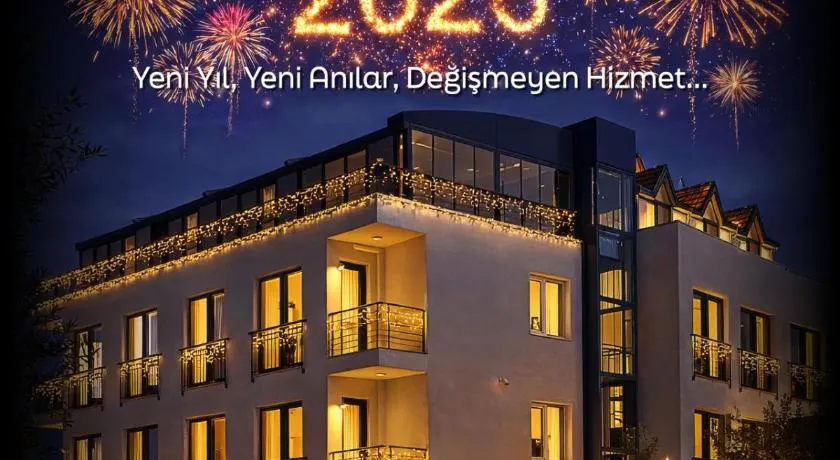NORTH WIND HOTELS - Karaburun - Image 1