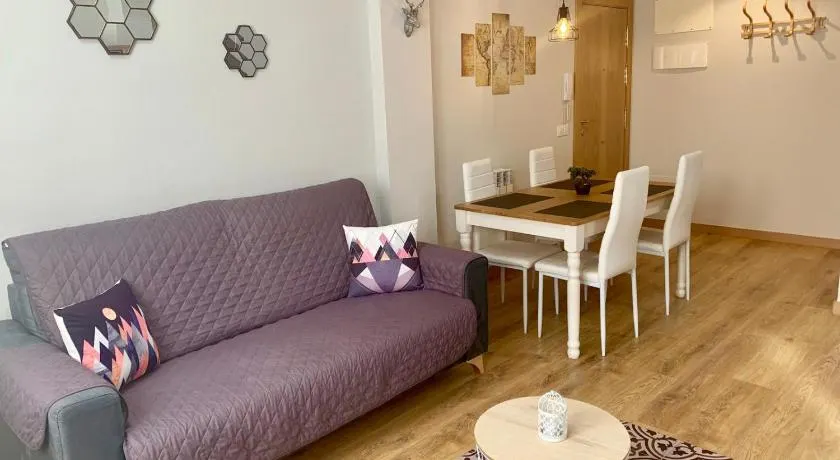 Apartamentos Maladeta - Image 1