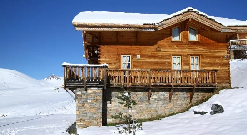 Odalys Chalet Melusine - Image 1