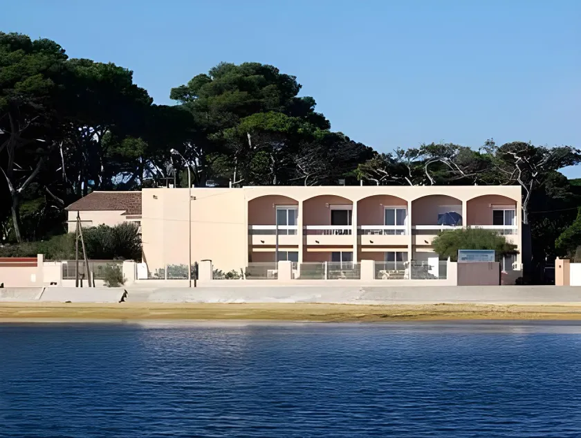Les Stoechades Hyères - Image 1