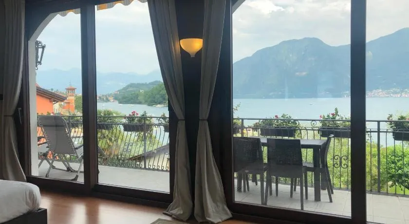 Liza's Suite's - Room's with a View - Image 1