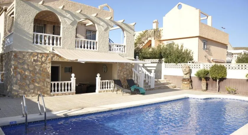 Bamari Villa - Image 1