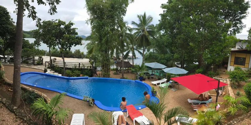 Discovery Island Resort - Image 1