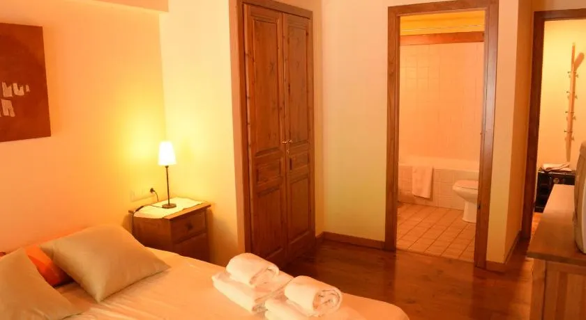 Apartamento Forcanada - Image 1