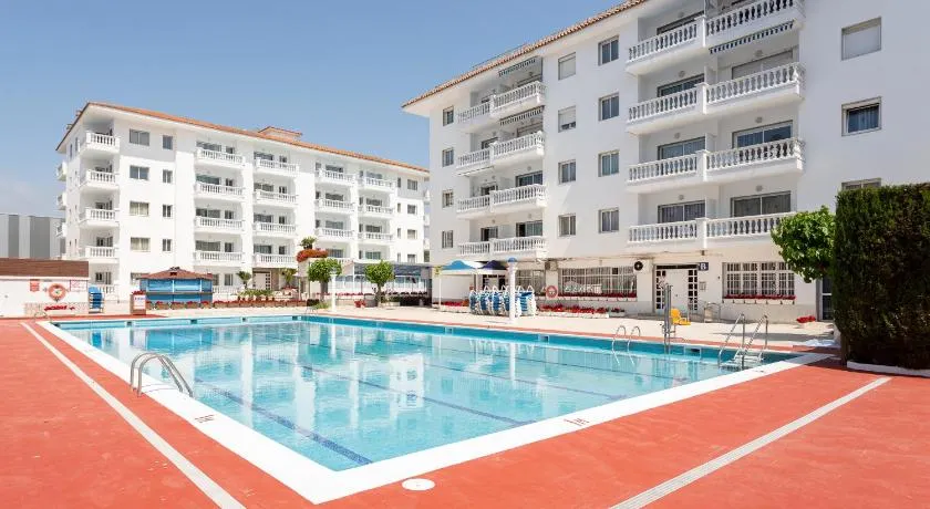 Apt 200 meters from the beach id - Image 1