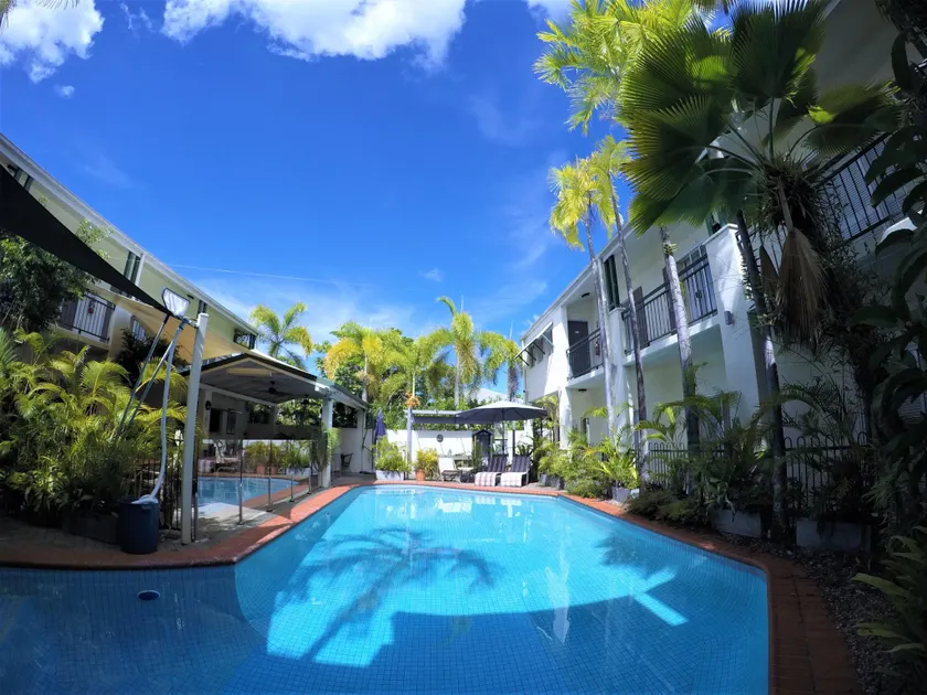 Crystal Garden Resort & Restaurant - Image 1