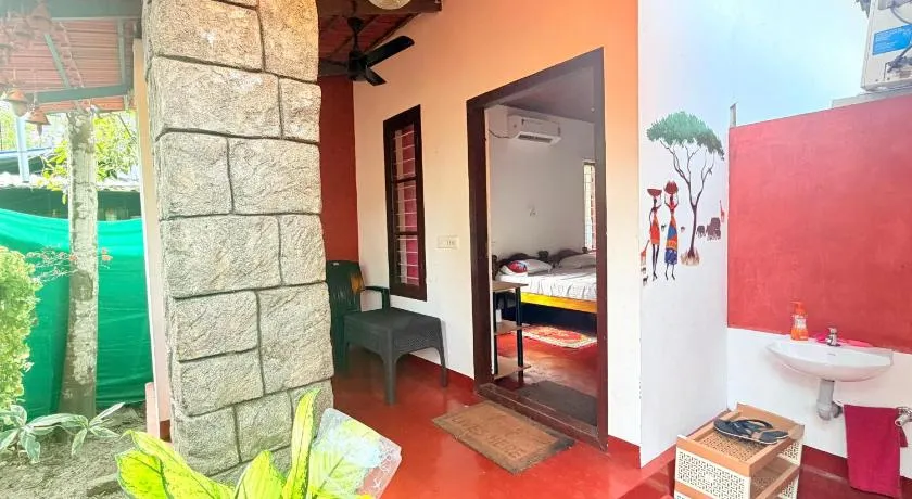 Marari Sabari Home Stay - Image 1