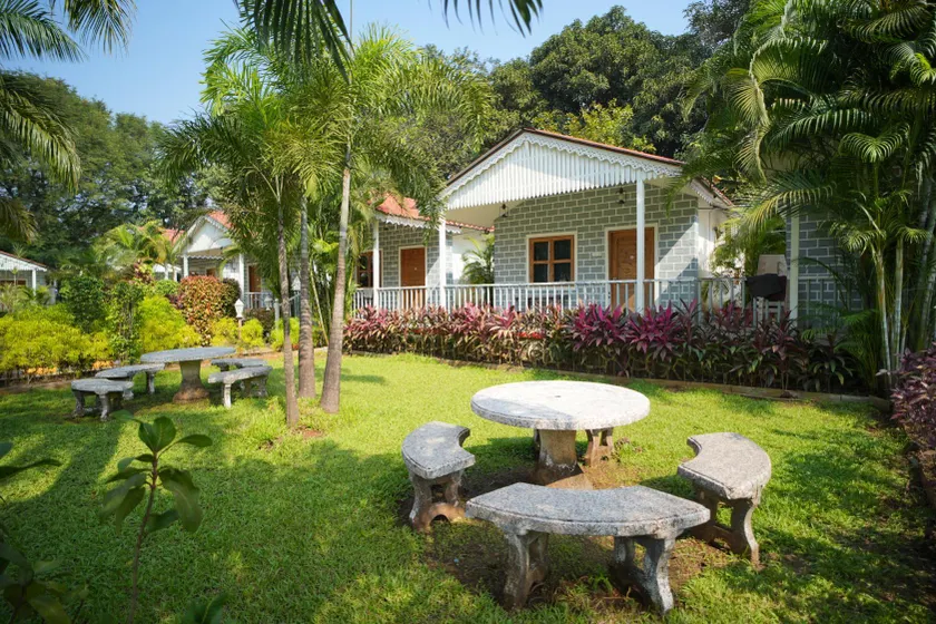 Aanandi Farm and Resort - Image 1