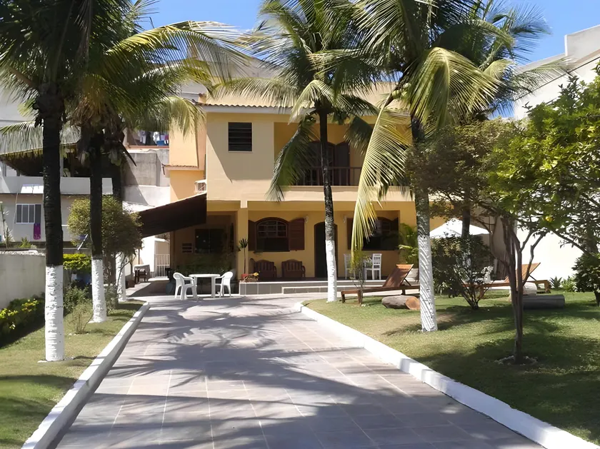 Rio Way-Beach House - Image 1