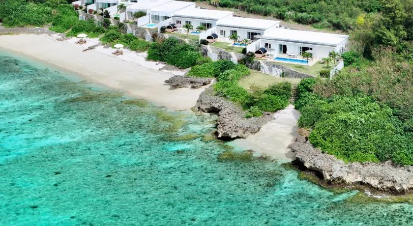 Crystal Villa Miyakojima Sunayama Beach - Image 1