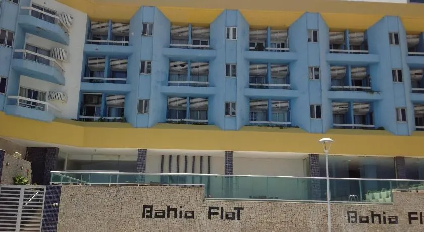 Bahia Flat - Flats na Barra - Image 1