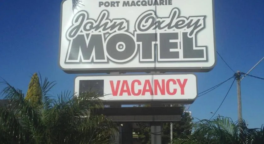 John Oxley Motel - Image 1