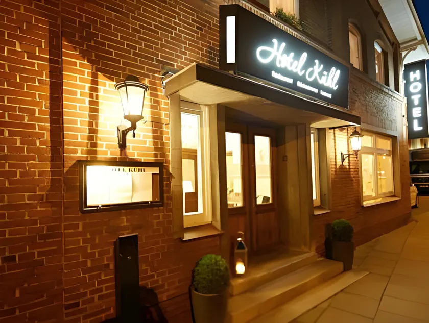 Hotel Kühl - Image 1