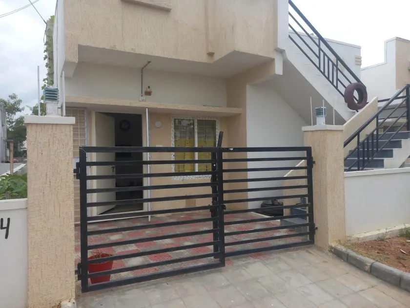 Premium Natural Gated Community Villa - Image 1