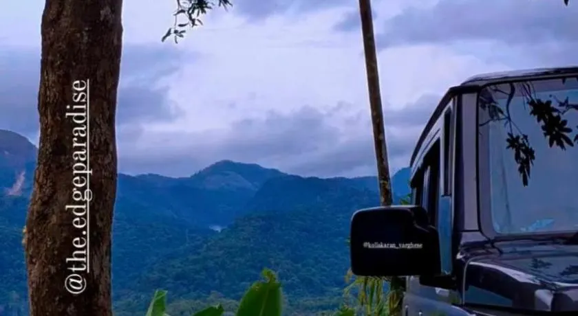 The EDGE Paradise - Image 1