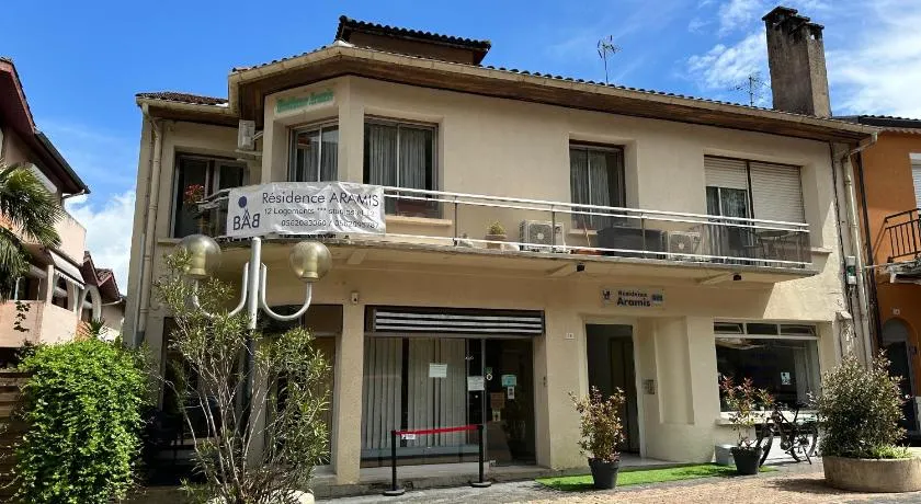 Résidence Aramis - Image 1