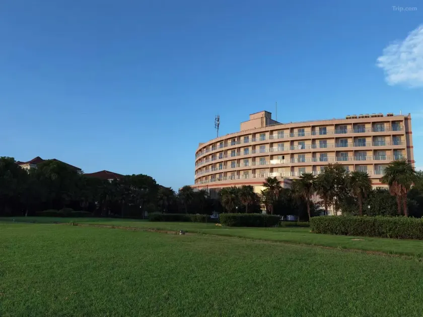 Shajiabang Resort - Image 1