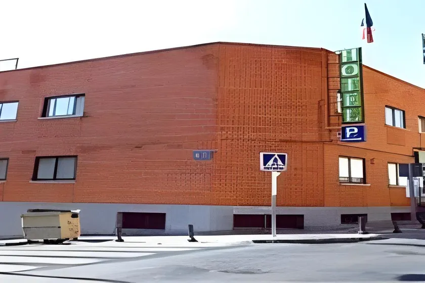 Hotel Praderón - Image 1