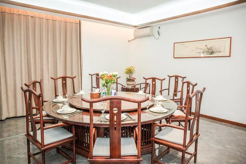 Qingdao Zhushan Pushe Meisu - Image 1