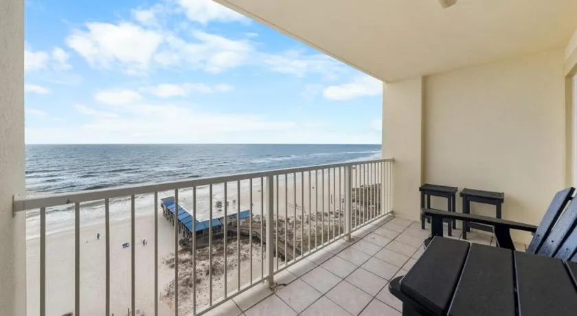 Boardwalk 784 by Youngs Suncoast - Image 1