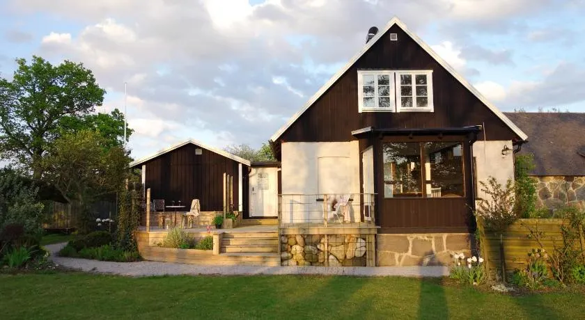Vikens bed and Breakfast - Image 1