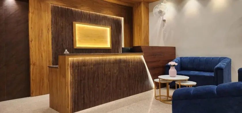 zevo suites - Image 1