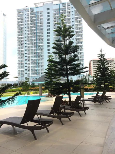 Wind and Sea at Wind Residences - Image 1