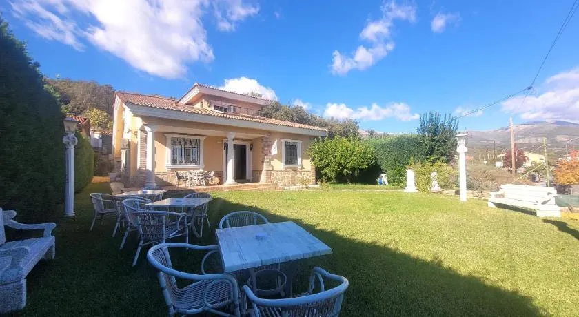 Casa Rural El Camino de Yuste - Image 1