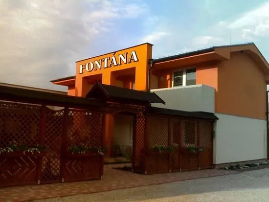 Penzión FONTÁNA - Image 1